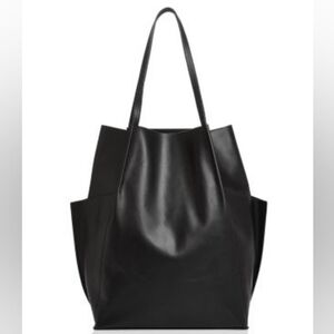 Steven Alan Dermot Leather Tote